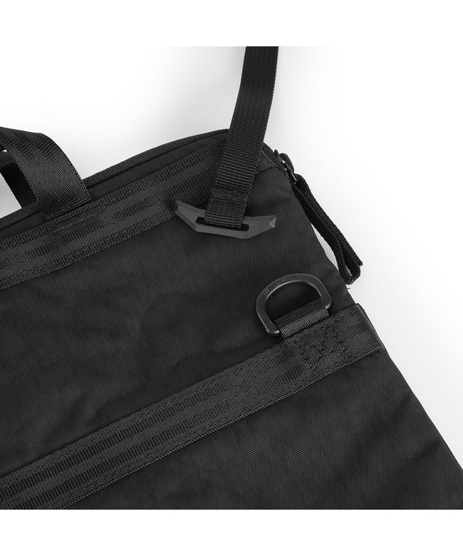 クローム CHROME クローム インダストリーズ ラップトップバッグ 縦型 ブラッククリンクル CHROME INDUSTRIES JP245 （ブラッククリンクル） ブラッククリンクル