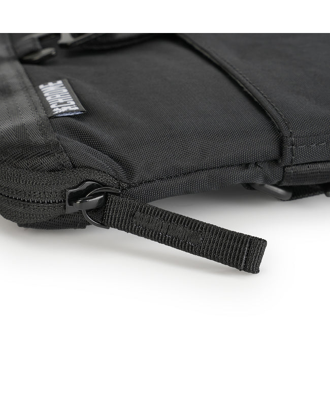 クローム CHROME クローム インダストリーズ ラップトップバッグ 縦型 ブラッククリンクル CHROME INDUSTRIES JP245 （ブラッククリンクル） ブラッククリンクル