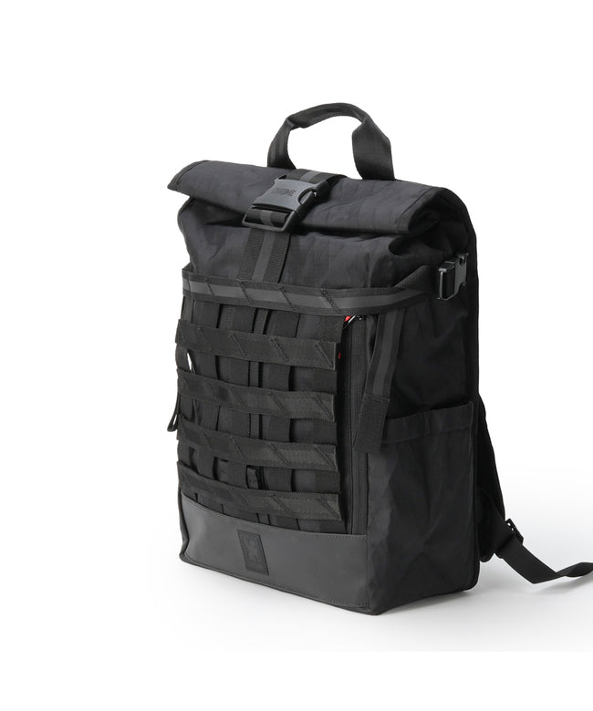 クローム CHROME クローム インダストリーズ バラージ バックパック 16L/18L CHROME INDUSTRIES BG366 （モスx） モスx