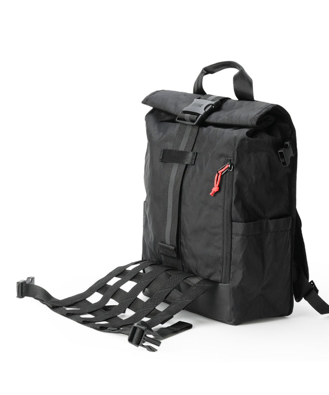 クローム CHROME クローム インダストリーズ バラージ バックパック 16L/18L CHROME INDUSTRIES BG366 （モスx） モスx