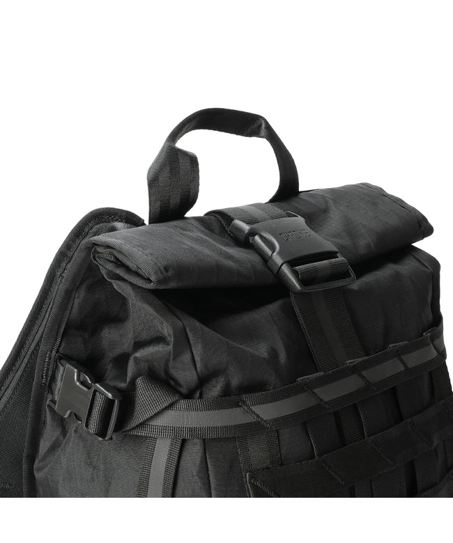 クローム CHROME クローム インダストリーズ バラージ バックパック 16L/18L CHROME INDUSTRIES BG366 （モスx） モスx