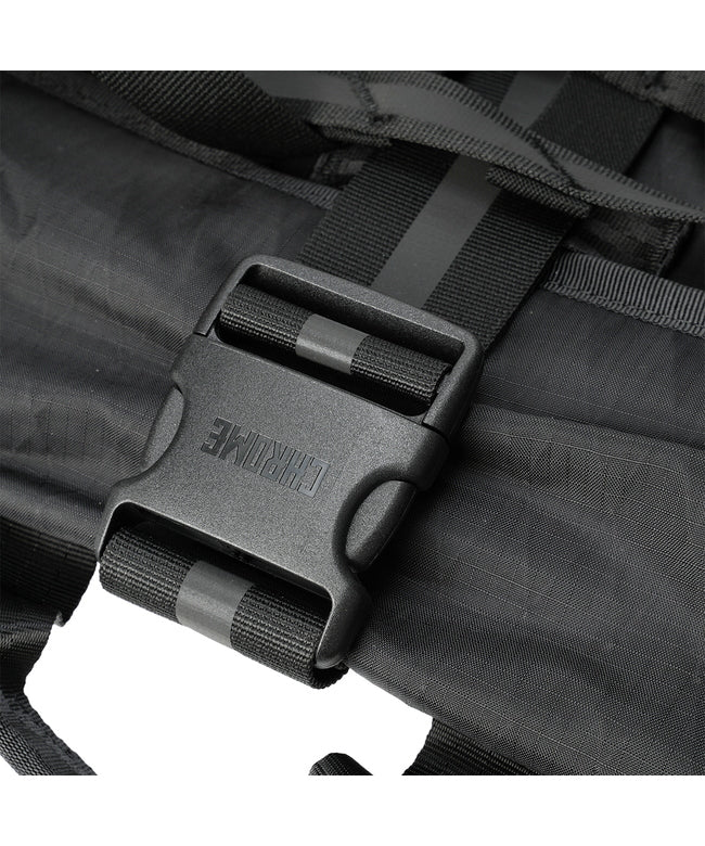 クローム CHROME クローム インダストリーズ バラージ バックパック 16L/18L CHROME INDUSTRIES BG366 （モスx） モスx