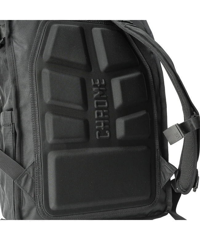クローム CHROME クローム インダストリーズ バラージ バックパック 16L/18L CHROME INDUSTRIES BG366 （モスx） モスx