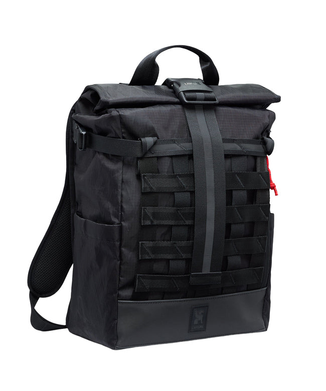 クローム CHROME クローム インダストリーズ バラージ バックパック 16L/18L CHROME INDUSTRIES BG366 （ブラックxrf） ブラックxrf