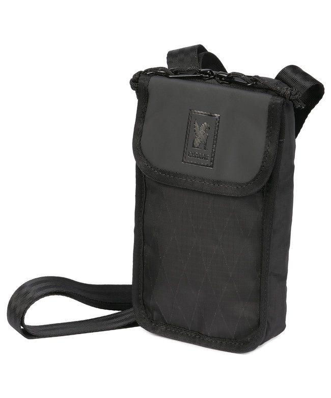 クローム CHROME クローム インダストリーズ トラベルテックポーチ CHROME INDUSTRIES AC256 （ブラックx） ブラックx