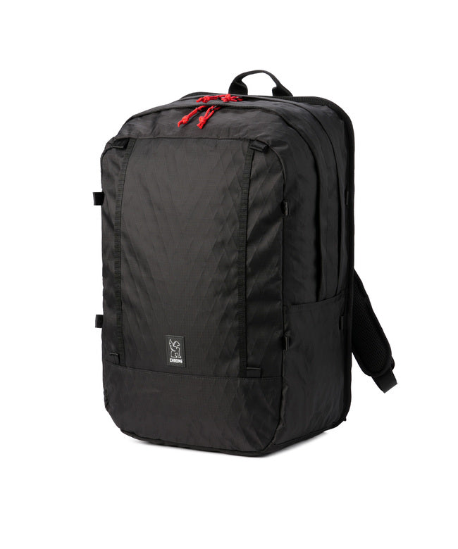 クローム CHROME クローム・インダストリーズ コヒーシブ 2.0 リュック CHROME INDUSTRIES COHESIVE 2.0 BJ005 （ブラックX） ブラックX