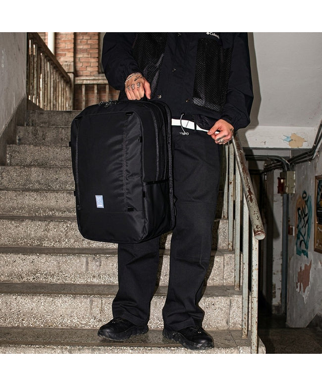クローム CHROME クローム・インダストリーズ コヒーシブ 2.0 リュック CHROME INDUSTRIES COHESIVE 2.0 BJ005 （ブラックX） ブラックX