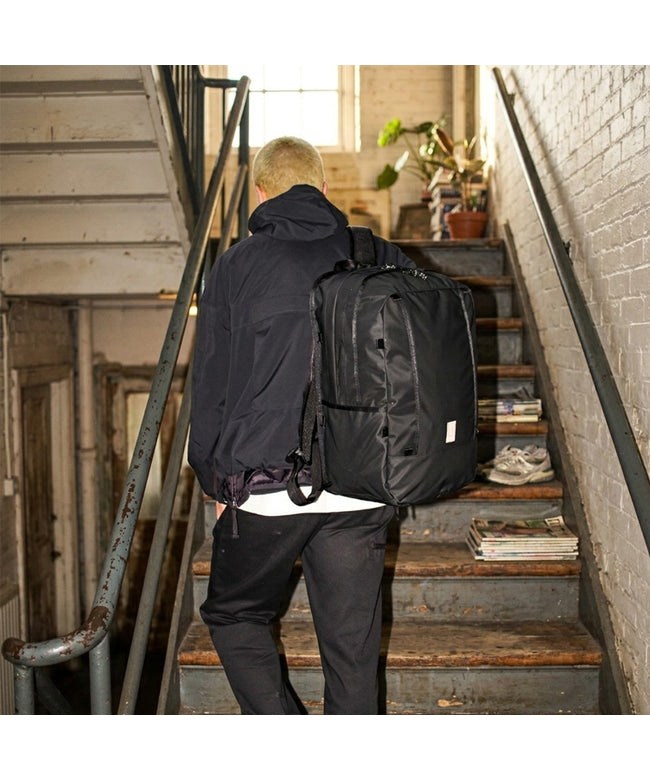 クローム CHROME クローム・インダストリーズ コヒーシブ 2.0 リュック CHROME INDUSTRIES COHESIVE 2.0 BJ005 （ブラックX） ブラックX