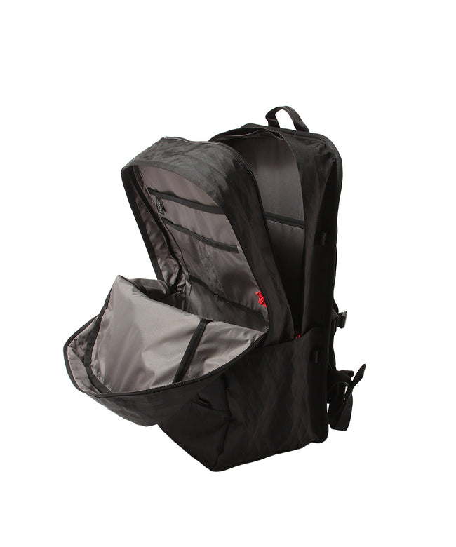 クローム CHROME クローム・インダストリーズ コヒーシブ 2.0 リュック CHROME INDUSTRIES COHESIVE 2.0 BJ005 （ブラックX） ブラックX