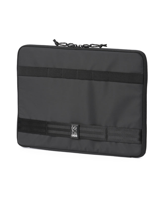 Chrome CHROME New Product/Chrome/CHROME/LARGE LAPTOP SLEEVE/CARRYOVER/PC Bag/15-inch PC【ac189】