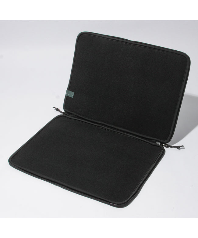 Chrome CHROME New Product/Chrome/CHROME/LARGE LAPTOP SLEEVE/CARRYOVER/PC Bag/15-inch PC【ac189】