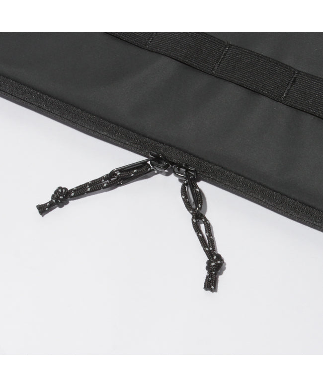 Chrome CHROME New Product/Chrome/CHROME/LARGE LAPTOP SLEEVE/CARRYOVER/PC Bag/15-inch PC【ac189】