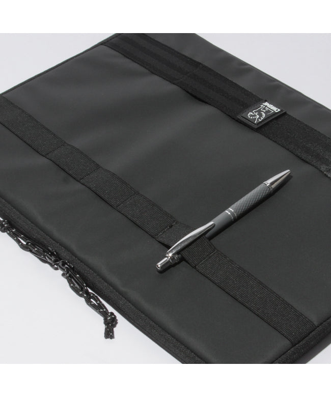 Chrome CHROME New Product/Chrome/CHROME/LARGE LAPTOP SLEEVE/CARRYOVER/PC Bag/15-inch PC【ac189】