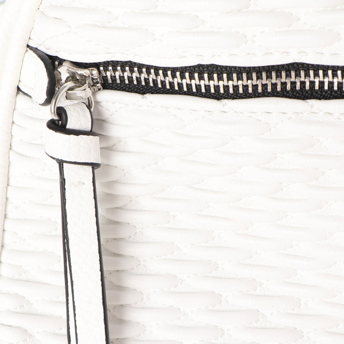 シェリル マリー CHERYL MARIE ショルダーバッグ （ホワイト） ホワイト