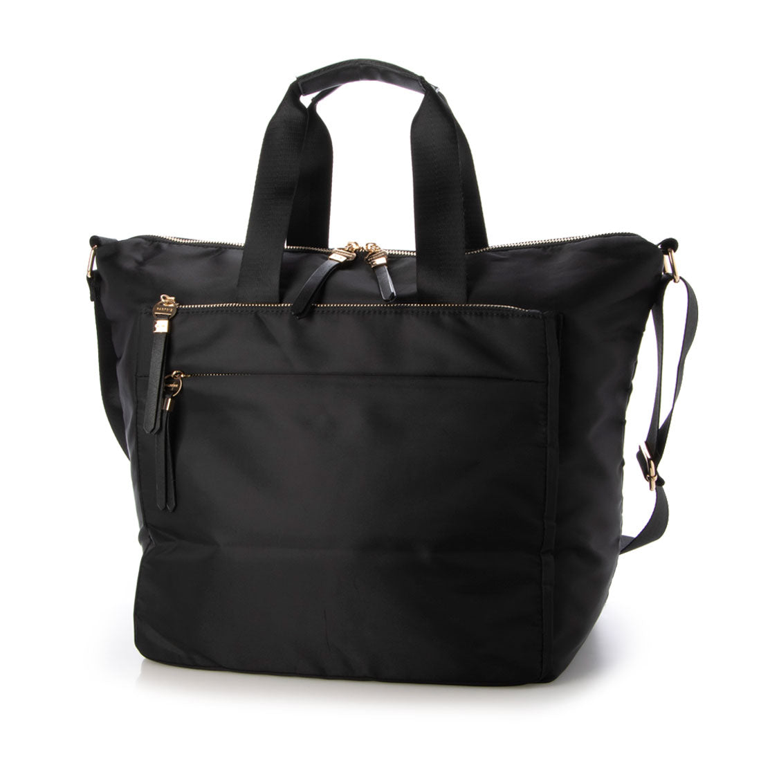 シェリル マリー CHERYL MARIE ナイロン2WAYショルダーバッグ