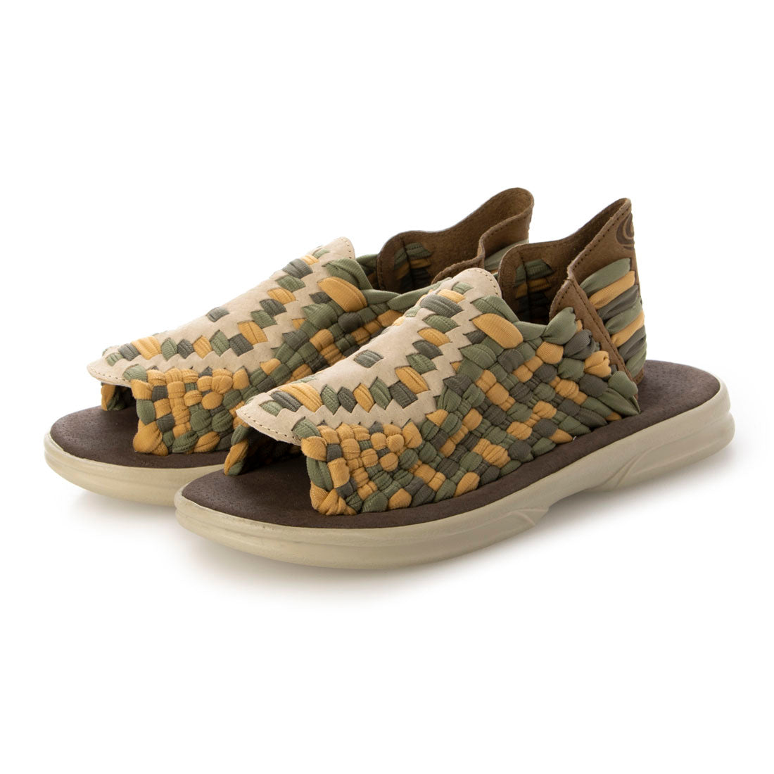 チュバスコ Chubasco CHUBASCO MENS AZTEC,FERN/GREEN