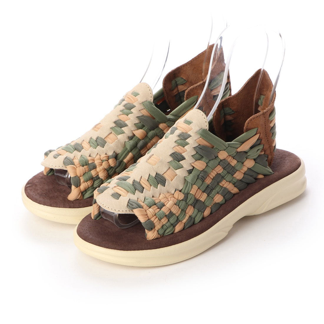 チュバスコ Chubasco レディースサンダルアズテック AZTEC,AZCO015P
