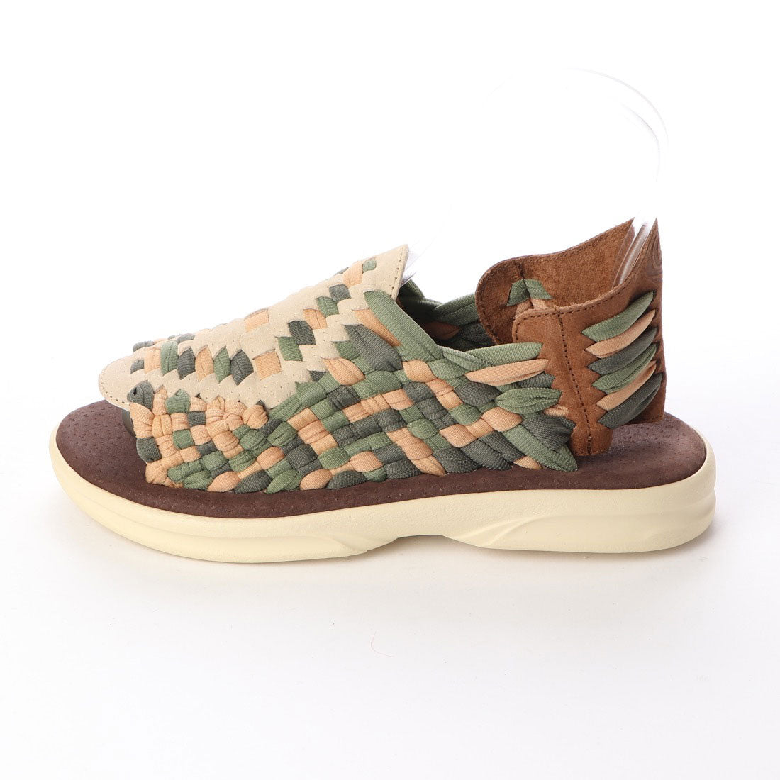 チュバスコ Chubasco レディースサンダルアズテック AZTEC