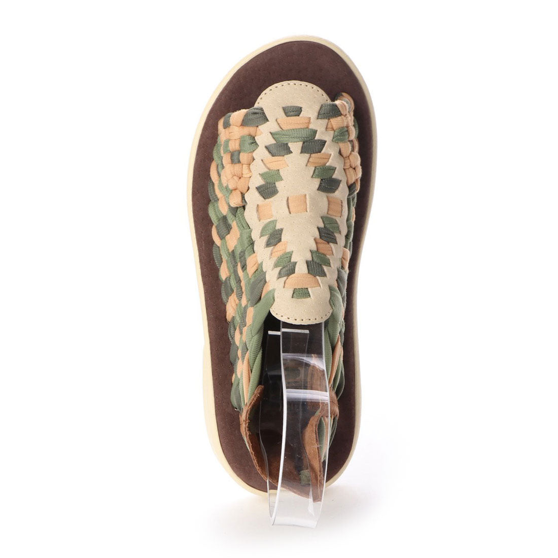 チュバスコ Chubasco レディースサンダルアズテック AZTEC
