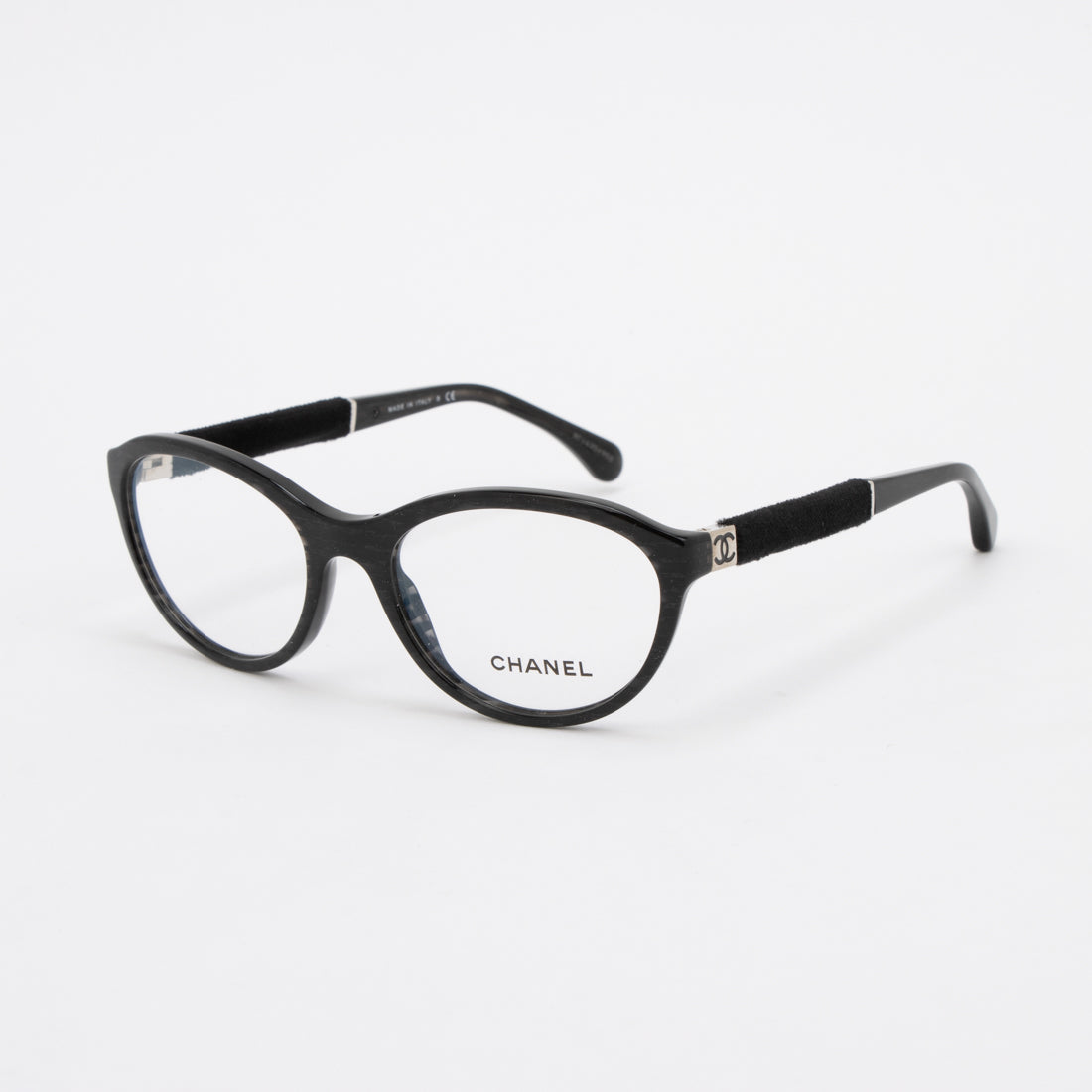 シャネル CHANEL メガネ 眼鏡 アイウェア レディース メンズ （パープル） パープル