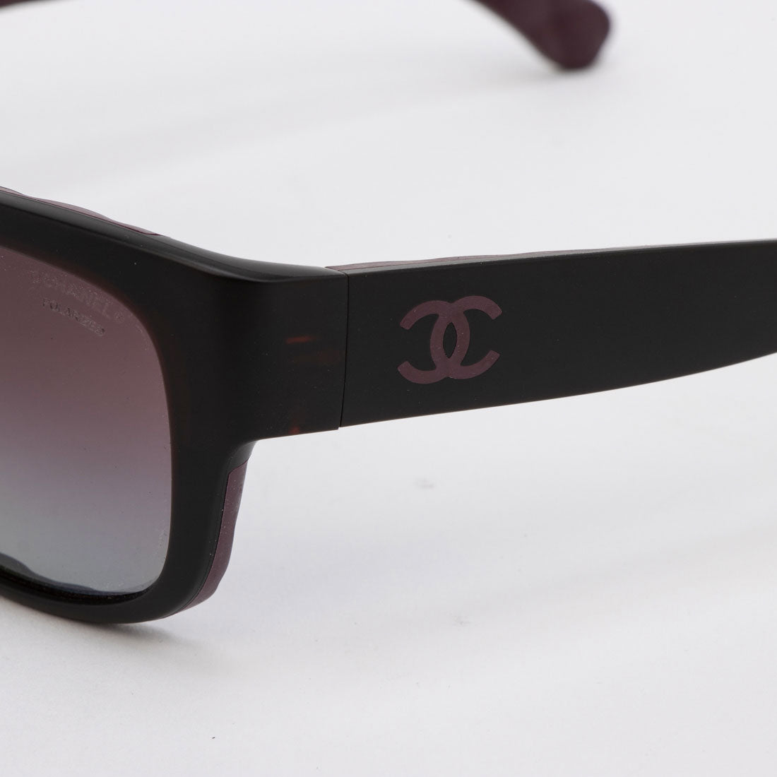 シャネル CHANEL サングラス レディース メンズ （マットブラウン） マットブラウン