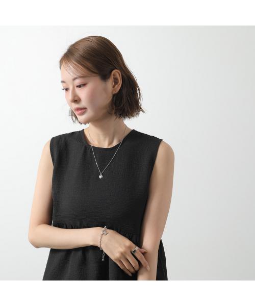 シャネル CHANEL CHANEL ブレスレット ABF023 B19282 パール ラインストーン （NADFJ/シルバー） NADFJ/シルバー