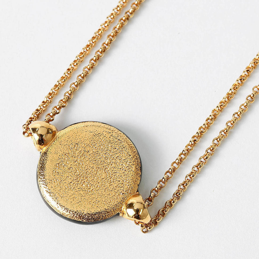 シャネル CHANEL ネックレス ココマーク チョーカー B24P CHANEL CHOKER GOLD （ゴールド） ゴールド