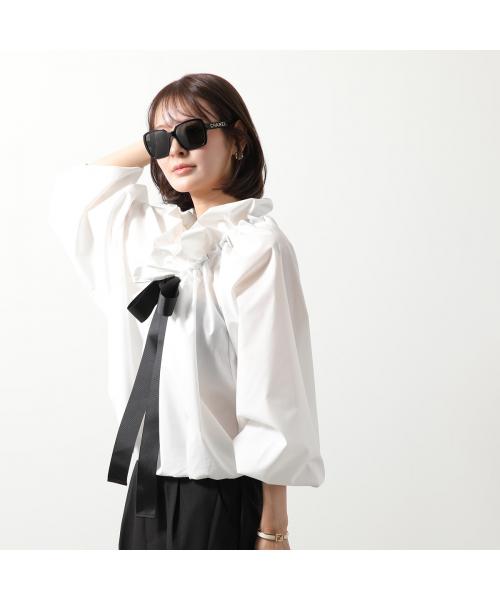 シャネル CHANEL CHANEL サングラス 5408 スクエア型 （c622/S4/ブラック） c622/S4/ブラック