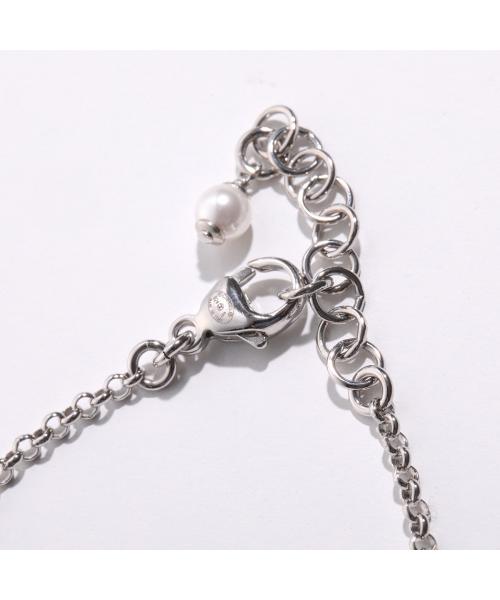 シャネル CHANEL CHANEL ブレスレット ABD461 B16782 ココマーク （NY391/シルバー） NY391/シルバー