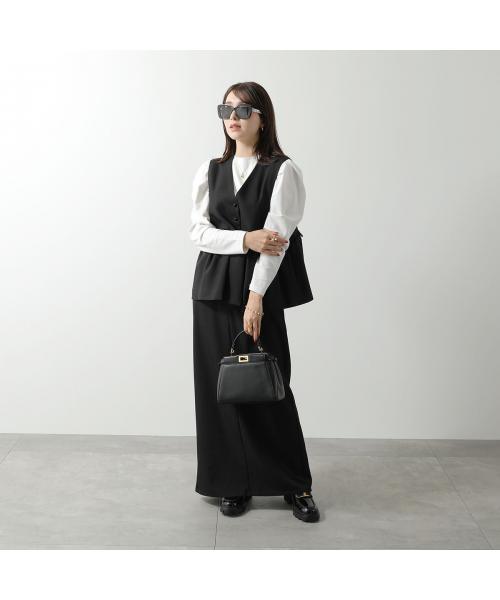 シャネル CHANEL CHANEL サングラス 5422B スクエア型 フルリム （1026S4/BLACK） 1026S4/BLACK