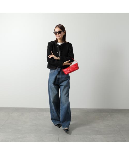 シャネル CHANEL CHANEL サングラス 5414 バタフライ型 フルリム （C534-3/BLACK-BEIGE） C534-3/BLACK-BEIGE