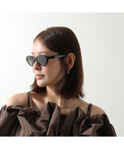 シャネル CHANEL CHANEL サングラス 5416 オーバル型 CCマーク （1712S6/BLACK） 1712S6/BLACK