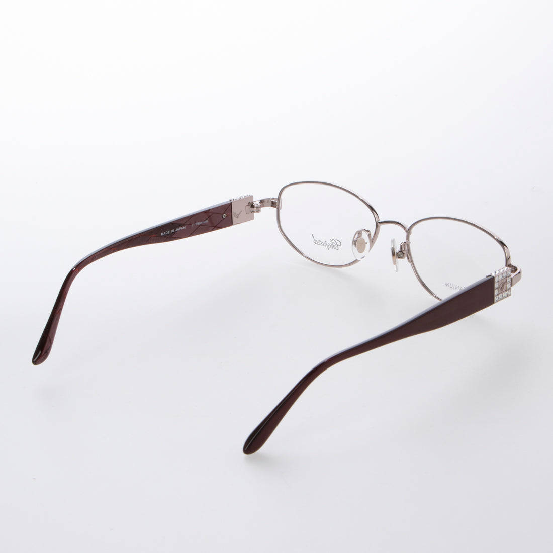 ショパール Chopard メガネ 眼鏡 アイウェア レディース メンズ