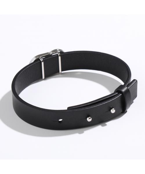 ディオール Dior Dior Hommeブレスレット B1723HOMLE CDロゴ
