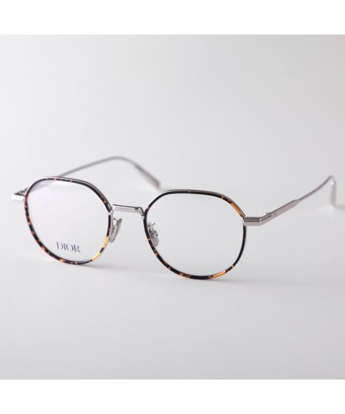 ディオール Dior Dior メガネ DiorBlacksuitO R3U ボストン型 クリングスタイプ （F500/ブラウン他） F500/ブラウン他
