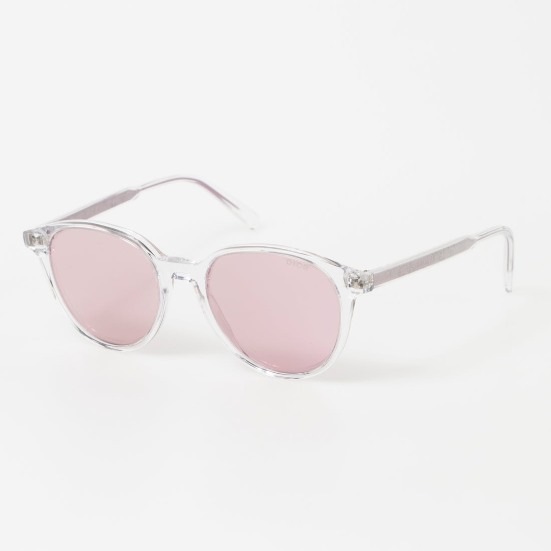ディオール Dior サングラス レディース メンズ,クリア