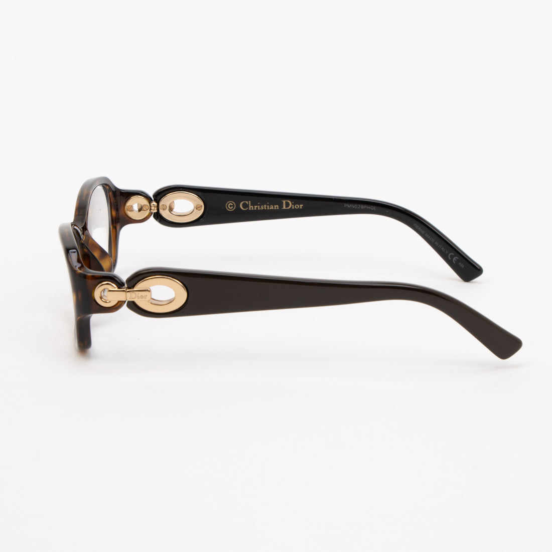 Dior メガネ Christian Dior 日本製 Dior Glasses Eyewear for Women and Men