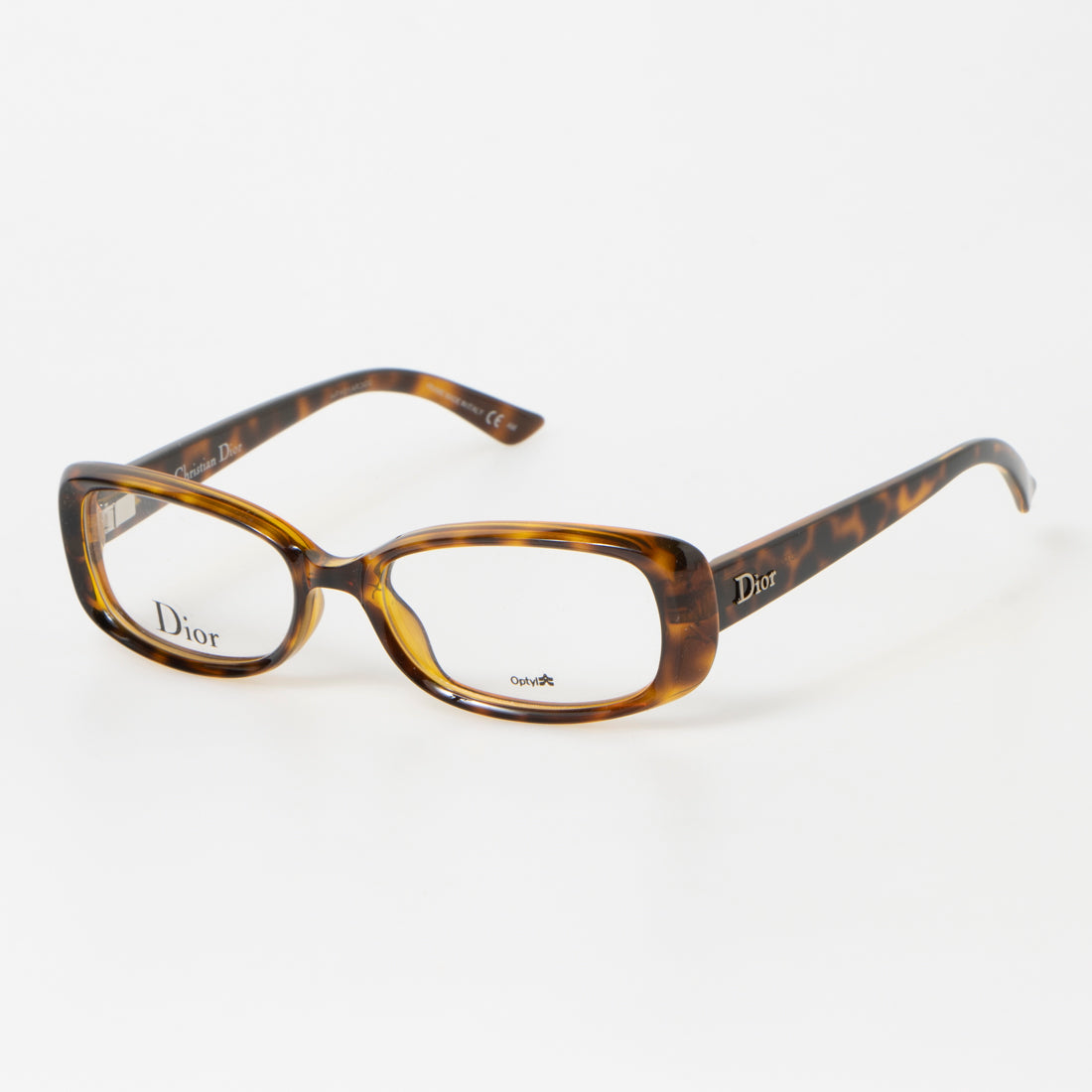 クリスチャンディオール　メガネ Dior glasses eyewear ladies men