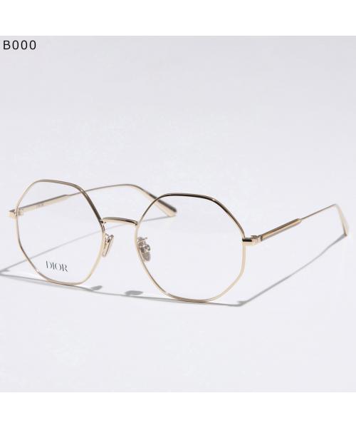 Dior Dior glasses GemDiorO R2U CD50019U round type