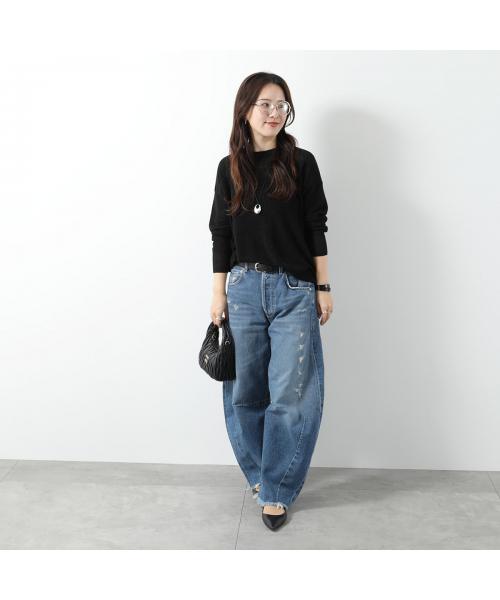 ディオール Dior Dior メガネ GemDiorO R2U CD50019U ラウンド型 （A800/ゴールド他） A800/ゴールド他