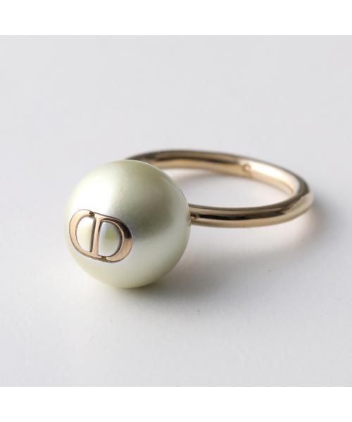 ディオール Dior Dior リング Amulets アミュレット R2200WOMRS