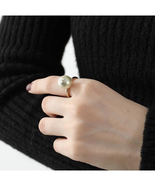 ディオール Dior Dior リング Amulets アミュレット R2200WOMRS