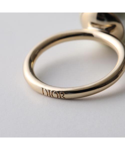ディオール Dior Dior リング Amulets アミュレット R2200WOMRS