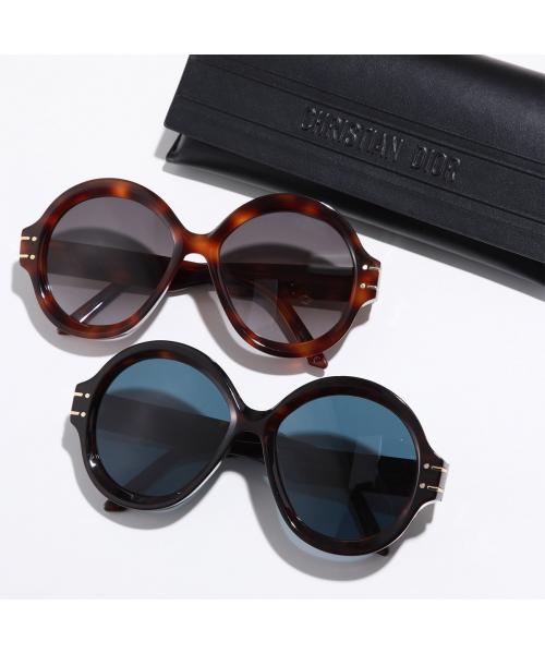 迪奧 Dior Dior 太陽眼鏡 DiorSignature R1U 橢圓型