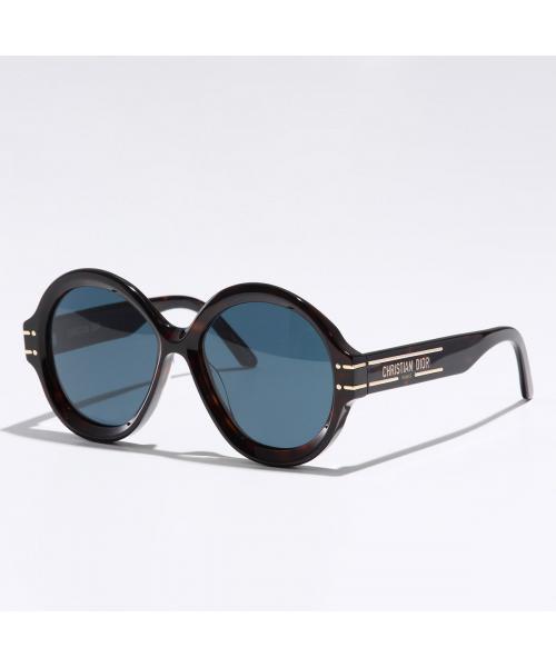 迪奧 Dior Dior 太陽眼鏡 DiorSignature R1U 橢圓型