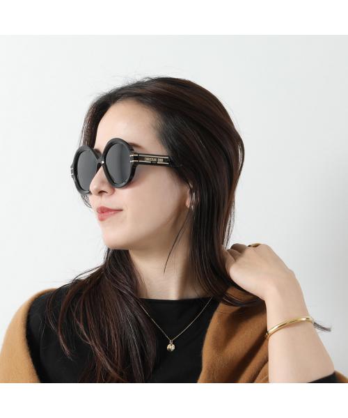 迪奧 Dior Dior 太陽眼鏡 DiorSignature R1U 橢圓型