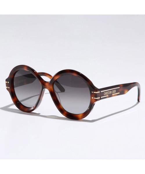 迪奧 Dior Dior 太陽眼鏡 DiorSignature R1U 橢圓型