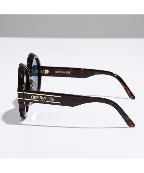 迪奧 Dior Dior 太陽眼鏡 DiorSignature R1U 橢圓型