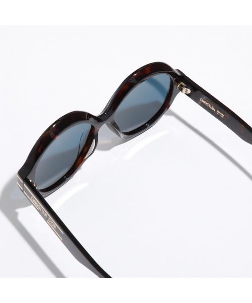 迪奧 Dior Dior 太陽眼鏡 DiorSignature R1U 橢圓型