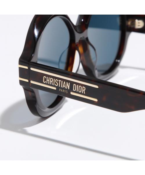 迪奧 Dior Dior 太陽眼鏡 DiorSignature R1U 橢圓型